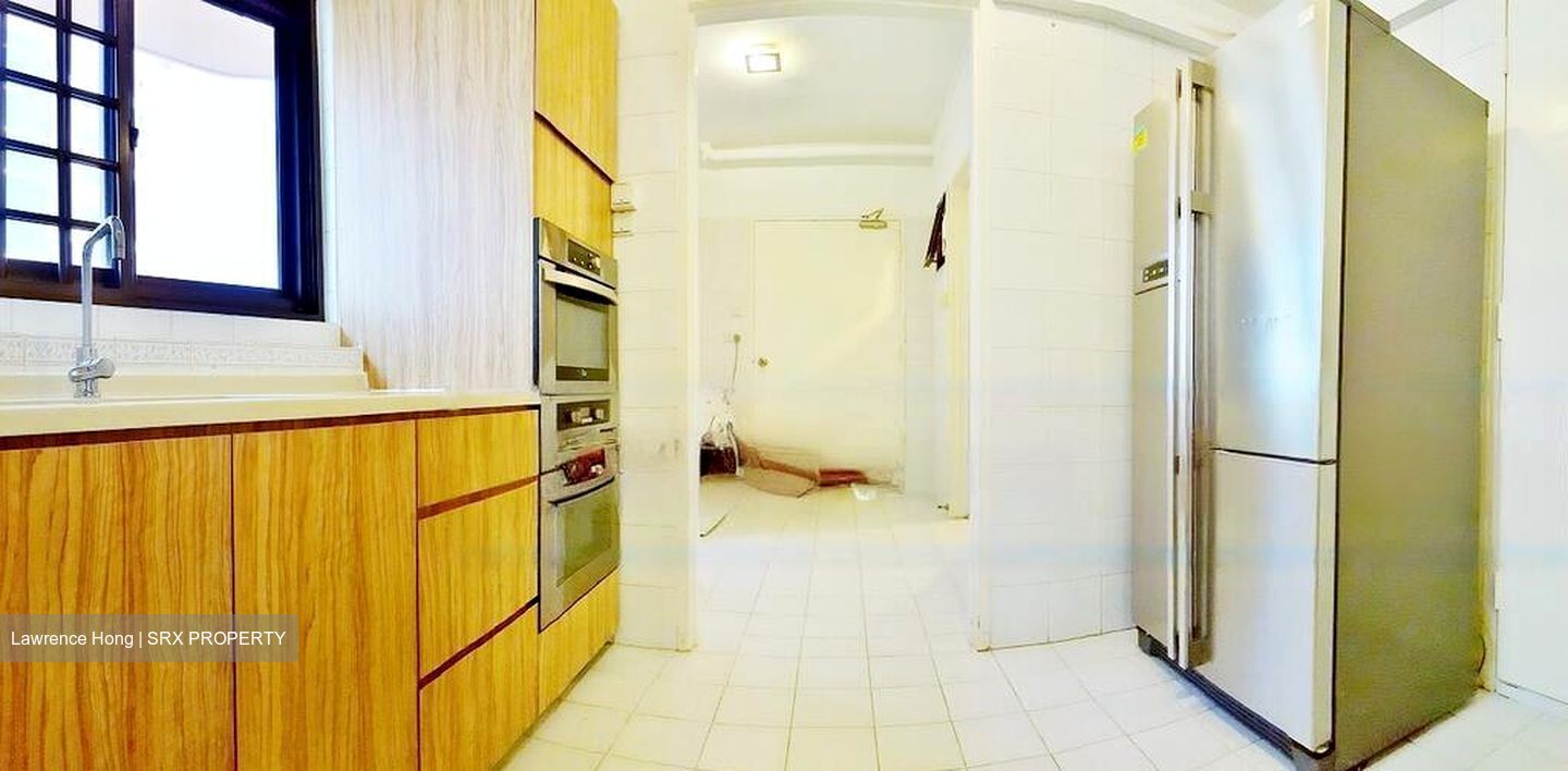 Parkway View (D15), Apartment #456467411